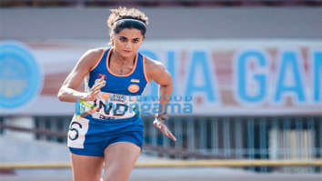 Movie Stills Of The Movie Rashmi Rocket