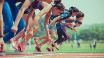 Movie stills of the movie Rashmi Rocket