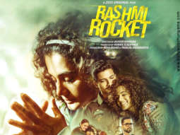 First Look Of Rashmi Rocket