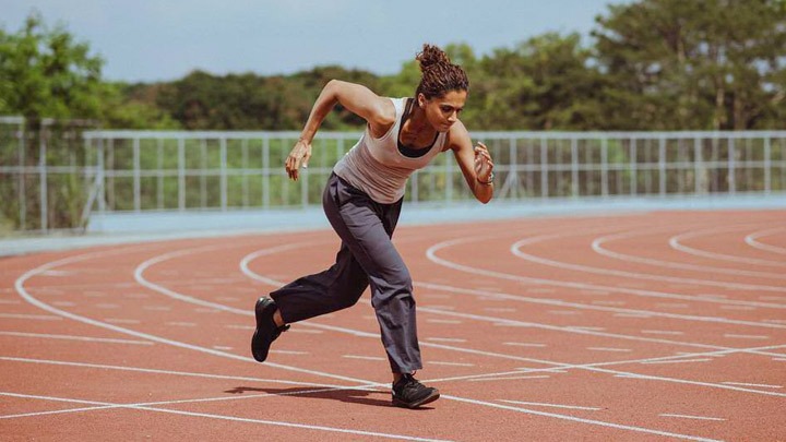 Rashmi Rocket | Will the Truth Triumph? | Promo | A ZEE5 Original Film