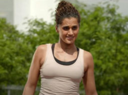 Rashmi Rocket: Zidd | Taapsee Pannu