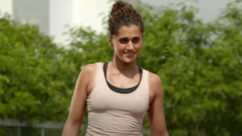 Rashmi Rocket: Zidd | Taapsee Pannu