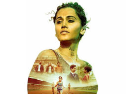 Rashmi Rocket: Zindagi Tere Naam | Taapsee Pannu