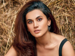 Taapsee Pannu: “Maine LOBBYING to kisi award ke liye nahi ki aaj tak, isliye itne…”| Rashmi Rocket