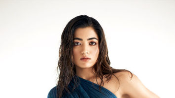 Celeb Photos Of Rashmika Mandanna