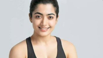Celeb Photos Of Rashmika Mandanna