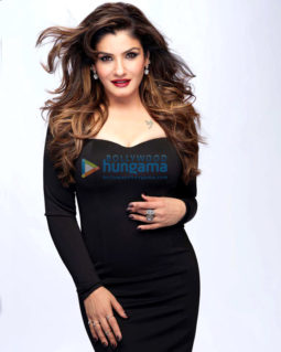 Celeb Photos Of NRaveena Tandon