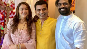 Remo D’Souza and Lizelle D’Souza join hands with Suuraj Sinngh to produce unique content for the digital medium