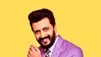 Celeb Photos Of Riteish Deshmukh