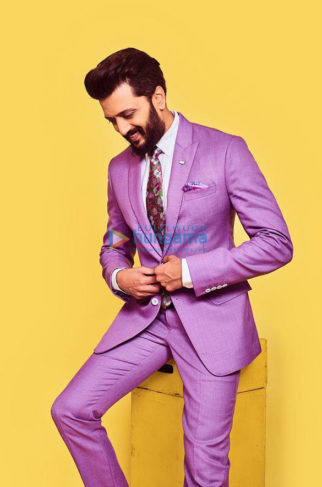 Celebrity Photo Of Riteish Deshmukh
