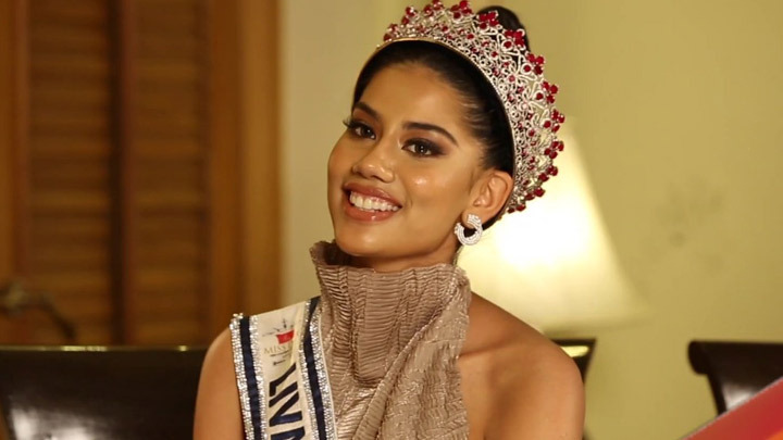 Ritika Khatnani: “The funniest PICK-UP LINE ever used on me is- Are you from…”| Rapid Fire Ritika Khatnani: “The funniest PICK-UP LINE ever used on me is- Are you from…”| Rapid Fire