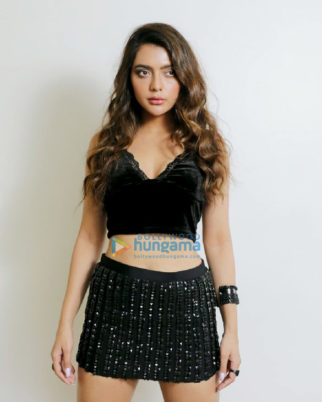 Celeb Photos Of Ruhi Singh
