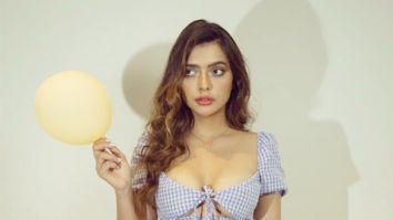 Celeb Photos Of Ruhi Singh