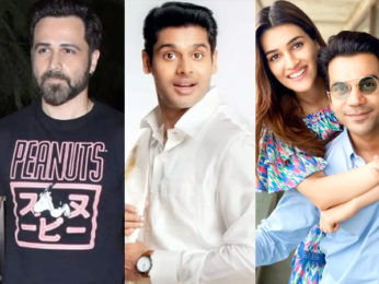 SCOOP: Emraan Hashmi’s horror film Dybbuk expected to clash on digital with Meenakshi Sundareshwar and Hum Do Hamare Do in the Diwali week SCOOP: Emraan Hashmi’s horror film Dybbuk expected to clash on digital with Meenakshi Sundareshwar and Hum Do Hamare Do in the Diwali week