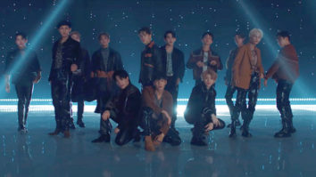 SEVENTEEN wants to ‘Rock with you’ in foot-tapping music video from album Attacca 