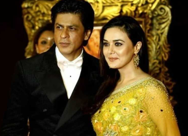 Preity Zinta visits Shah Rukh Khan after court reserves Aryan Khan’s bail order for October 20