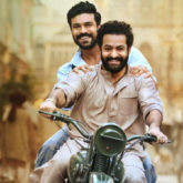 SS Rajamouli's RRR starring Ram Charan and Jr. NTR to release on January 7, 2022? 