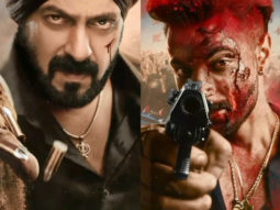 Salman Khan and Aayush Sharma starrer Antim – The Final Truth trailer to be out next week 