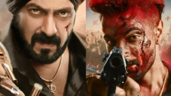 Salman Khan and Aayush Sharma starrer Antim – The Final Truth trailer to be out next week 