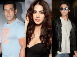 Salman Khan and Rhea Chakraborty’s lawyer Satish Maneshinde to defend Aryan Khan
