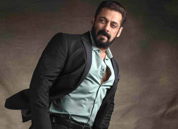 Salman Khan shoots for additional scenes for Antim – The Final Truth; 3-day shoot wrapped up in Mumbai Salman Khan shoots for additional scenes for Antim – The Final Truth; 3-day shoot wrapped up in Mumbai