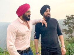 Salman Khan’s one hour long screen presence in Mahesh Manjrekar’s Antim: The Final Truth