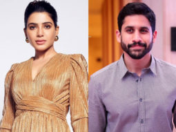 Samantha Ruth Prabhu changes name on social media after separation from Naga Chaitanya