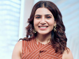 Samantha Ruth Prabhu shares glimpses from her visit to Rishikesh