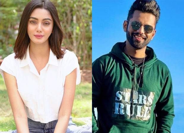 Sana Makbul calls Rahul Vaidya ‘petty’, opens up with regards to their spat; says ‘Can never talk to him again’
