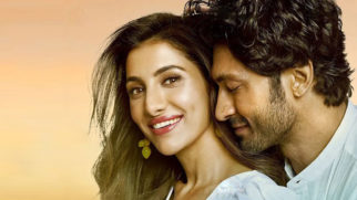 Sanak: Ankhein Mili | Vidyut Jammwal | Rukmini Maitra