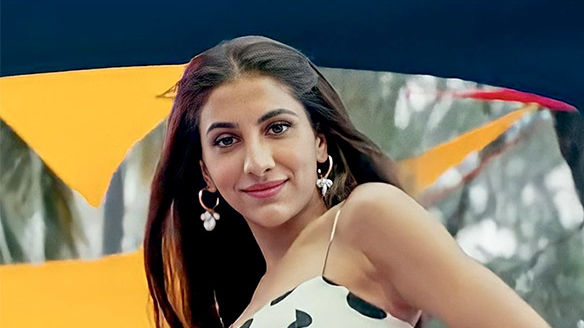Movie Stills Of The Movie Sanak - Hope Under Siege
