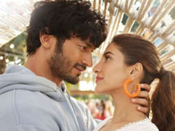 Sanak: O Yaara Dil Lagana | Vidyut Jammwal | Rukmini Maitra
