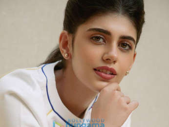 Celebrity Photo Of Sanjana Sanghi
