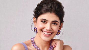 Celeb Photos Of Sanjana Sanghi