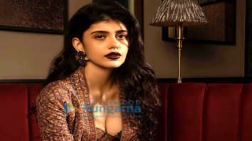 Celeb Photos Of Sanjana Sanghi