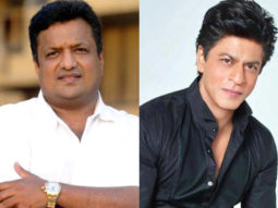 Sanjay Gupta calls it ‘shameful’ as Bollywood remains silent during Shah Rukh Khan’s ‘moment of crisis’