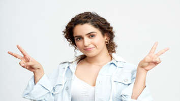 Celebrity Photo Of Sanya Malhotra