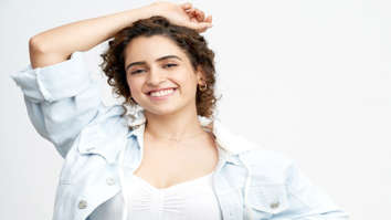 Celebrity Photo Of Sanya Malhotra