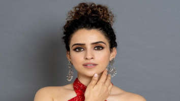 Celeb Photos Of Sanya Malhotra