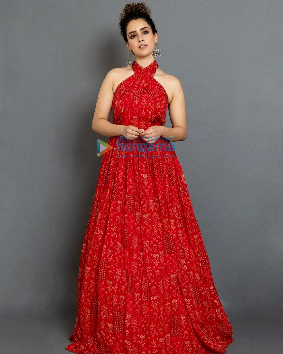 sanya malhotra 3 6