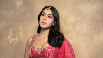 Celebrity Photo Of Sara Ali Khan