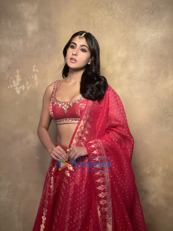 Sara Ali Khan