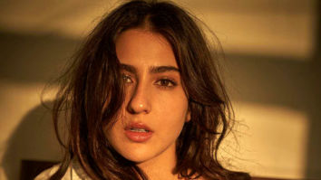 Celebrity Photo Of Sara Ali Khan