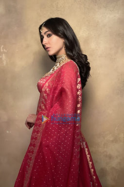 Celebrity Photo Of Sara Ali Khan