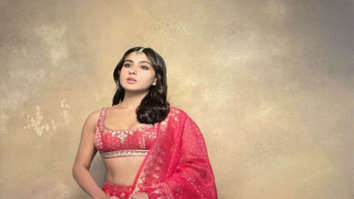 Celebrity Photo Of Sara Ali Khan