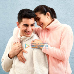Celeb Photos Of Sara Ali Khan
