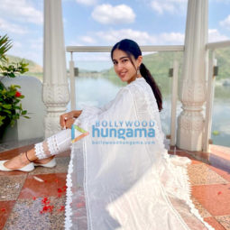 Celeb Photos Of Sara Ali Khan