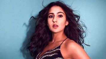 Celeb Photos Of Sara Ali Khan