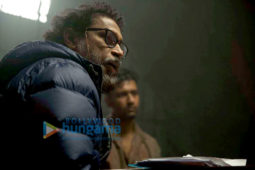 On The Sets from the movie Sardar Udham