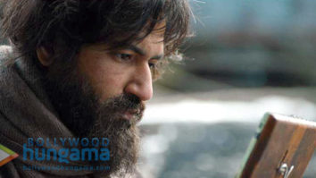 Movie Stills Of The Movie Sardar Udham